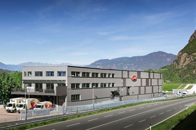 Gilli GmbH – Firmensitz – Leifers (BZ)