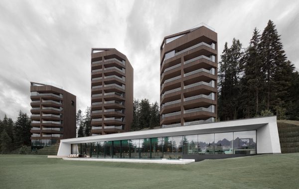 Hotel Forestis Dolomites – Bressanone (BZ)